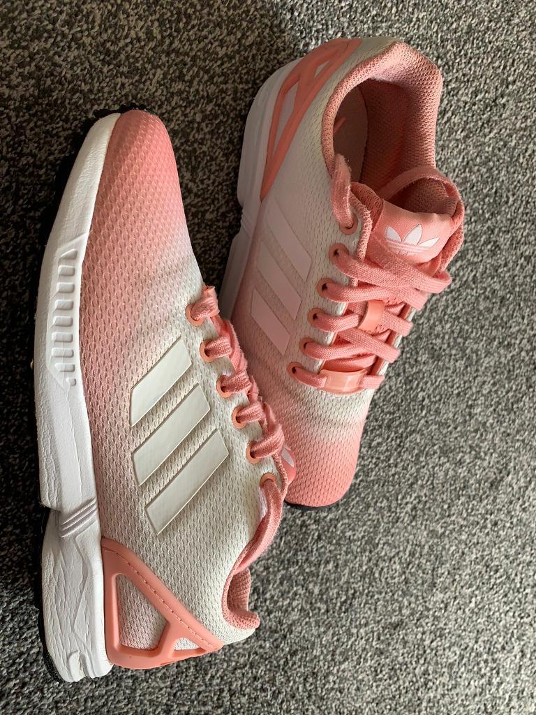 Adidas ZX Flux Trainers | in Leicester 